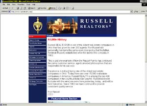 Russell Realty